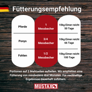 MUSTAX Spier+