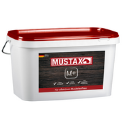 MUSTAX Spier+
