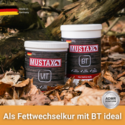 MUSTAX Vitamine